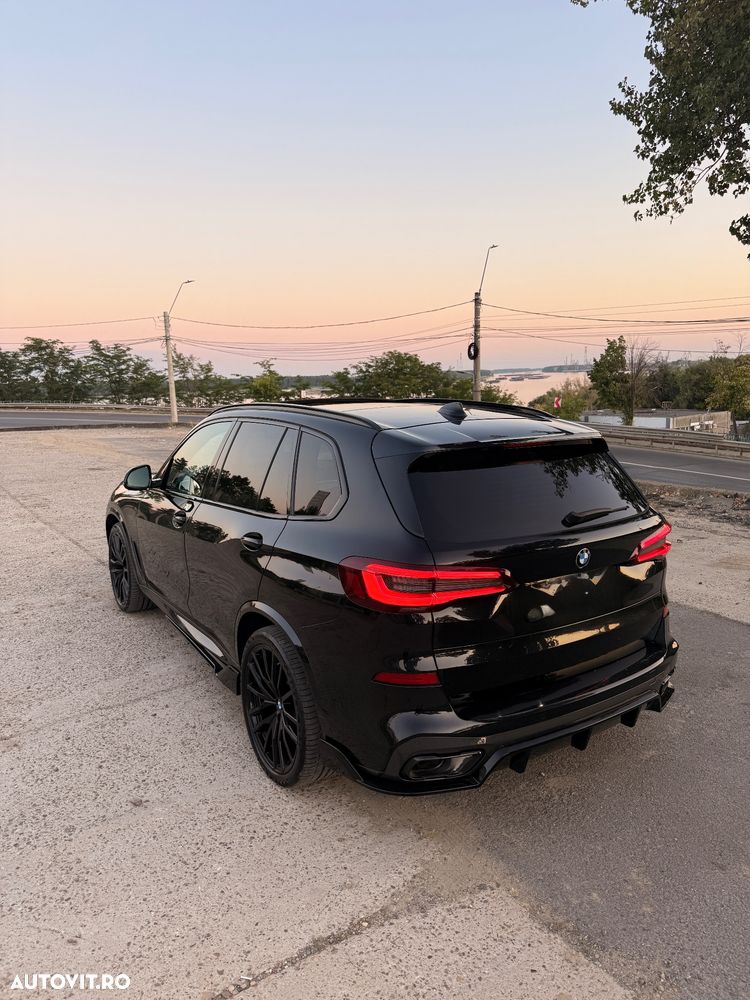 BMW X5 M - 5