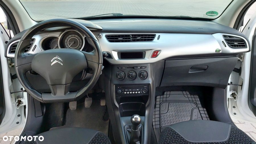 Citroën C3 - 20