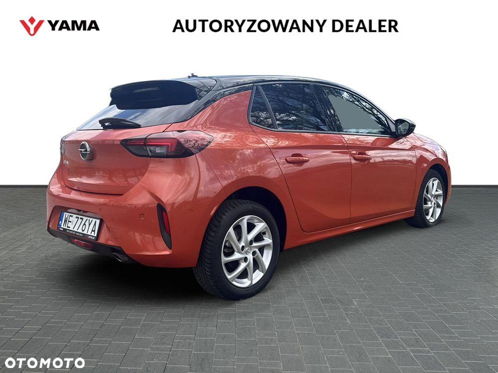 Opel Corsa 1.2 GS Line S&S - 5