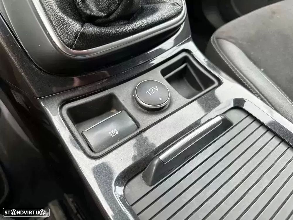 Ford Kuga 1.5 TDCi ST-Line Limited Edition - 56