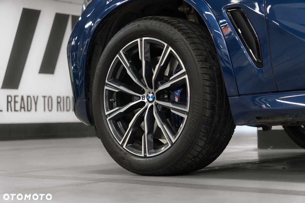 BMW X5 xDrive25d sport - 7