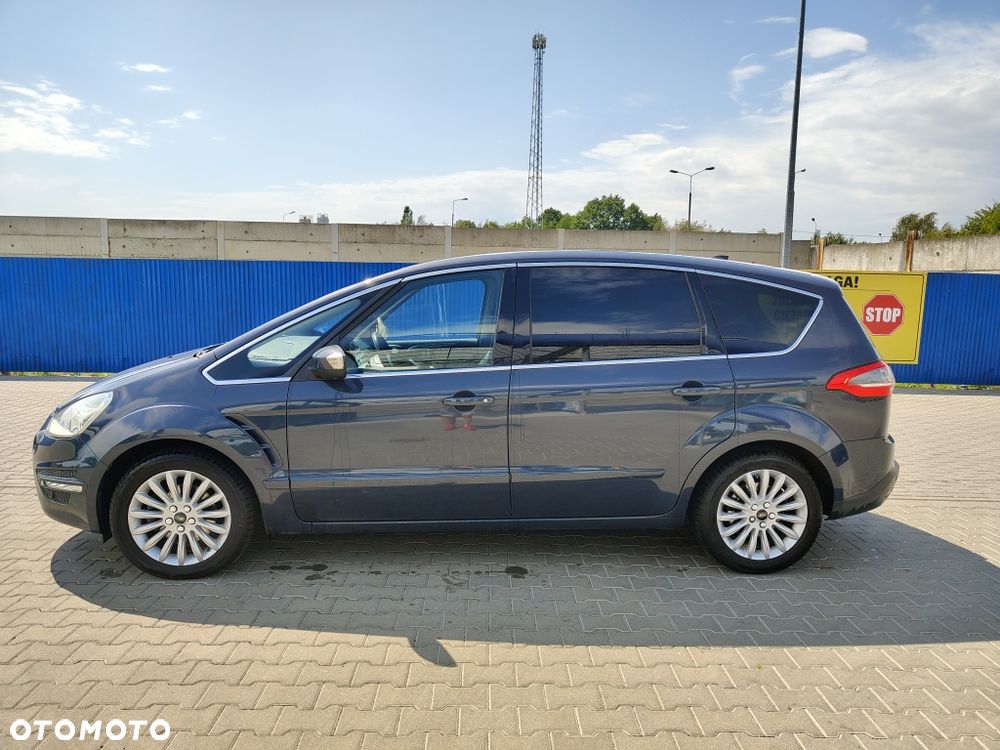 Ford S-Max - 6