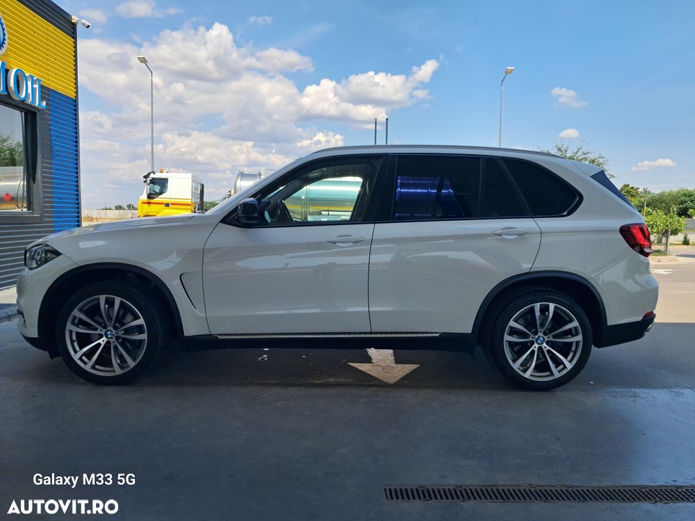 BMW X5 - 21
