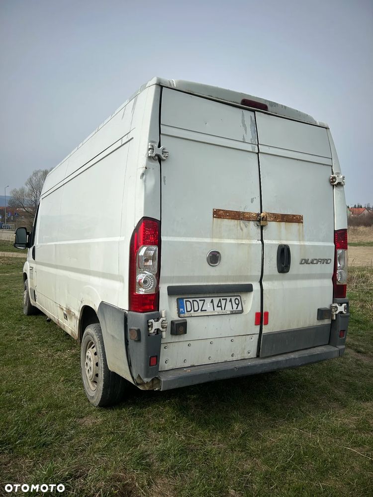 Fiat Ducato - 12