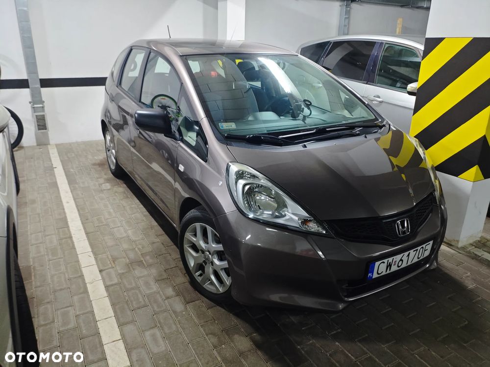 Honda Jazz 1.2 i-VTEC - 1
