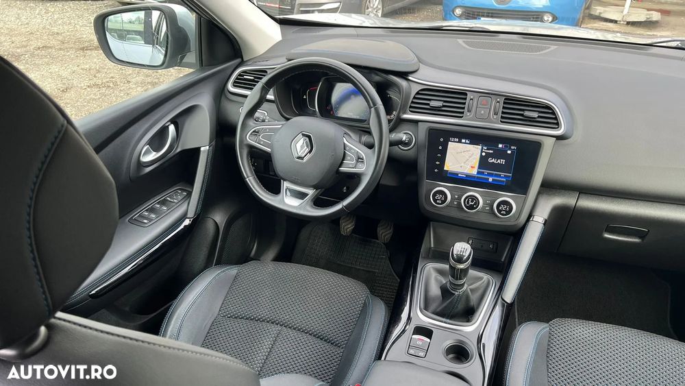 Renault Kadjar - 23