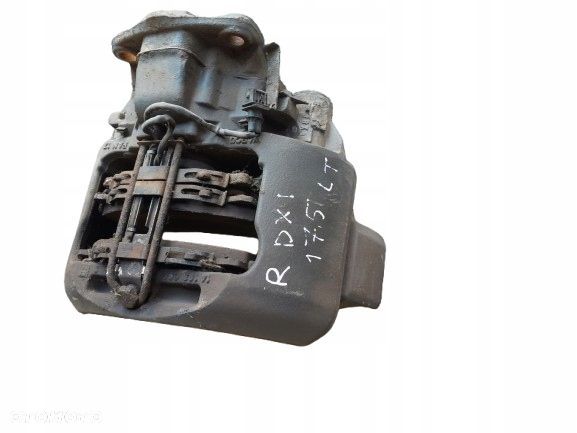 ZACISK HAMULCOWY TYŁ TYLNY PRAWY LEWY RENAULT MIDLUM DXI 180 220 17,5 - 2