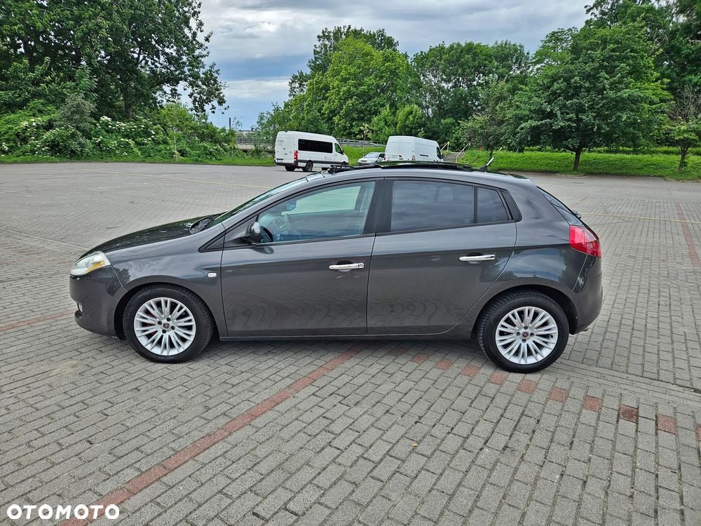 Fiat Bravo 1.4 T-JET 16V Racing - 3
