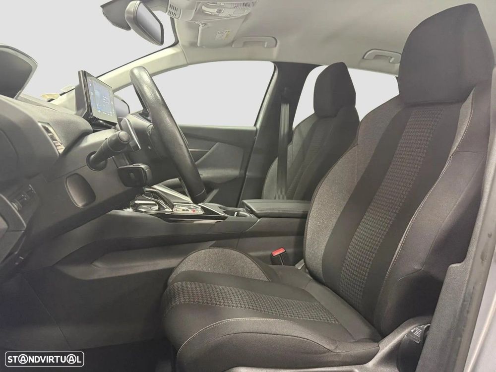 Peugeot 3008 PureTech 130 Stop & Start EAT6 Active - 7