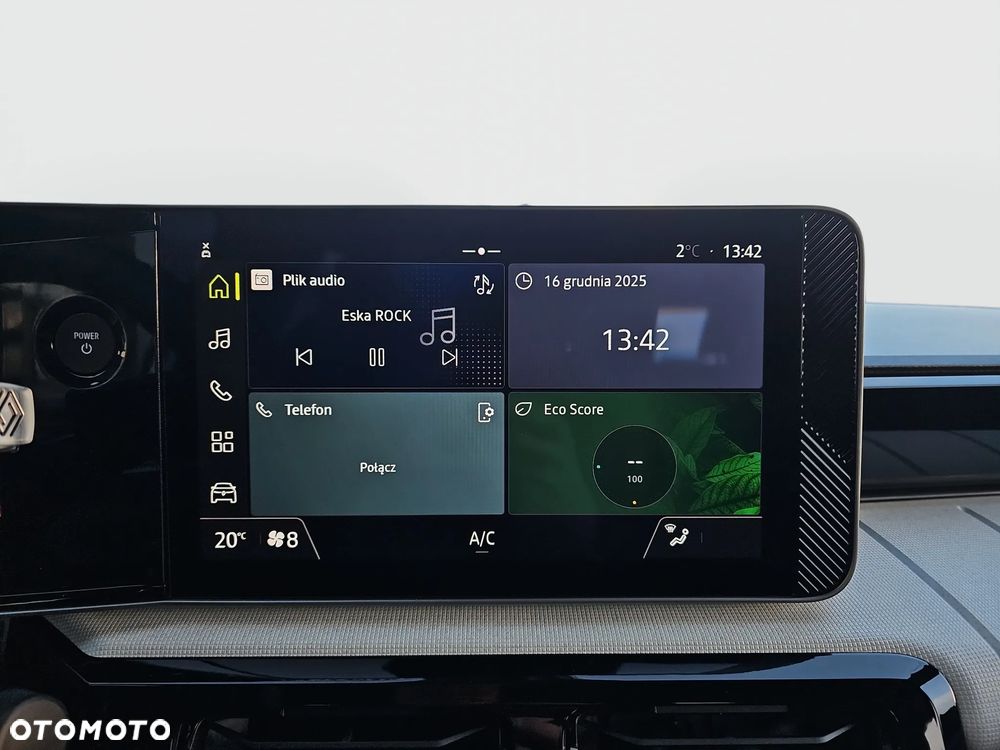 Renault 5 40kWh Urban Range Evolution - 16