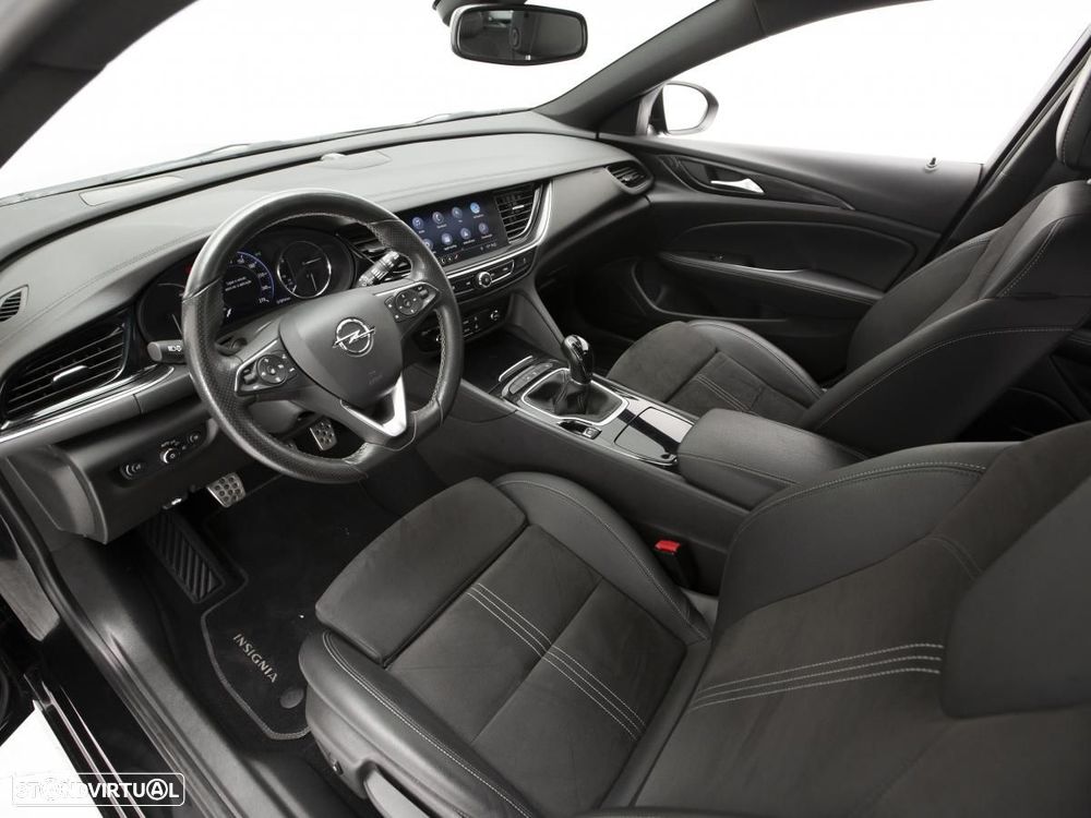 Opel Insignia Sports Tourer - 7