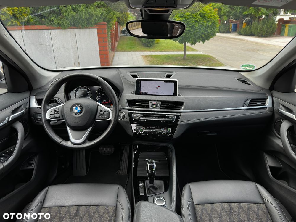 BMW X1 sDrive18d xLine sport - 15