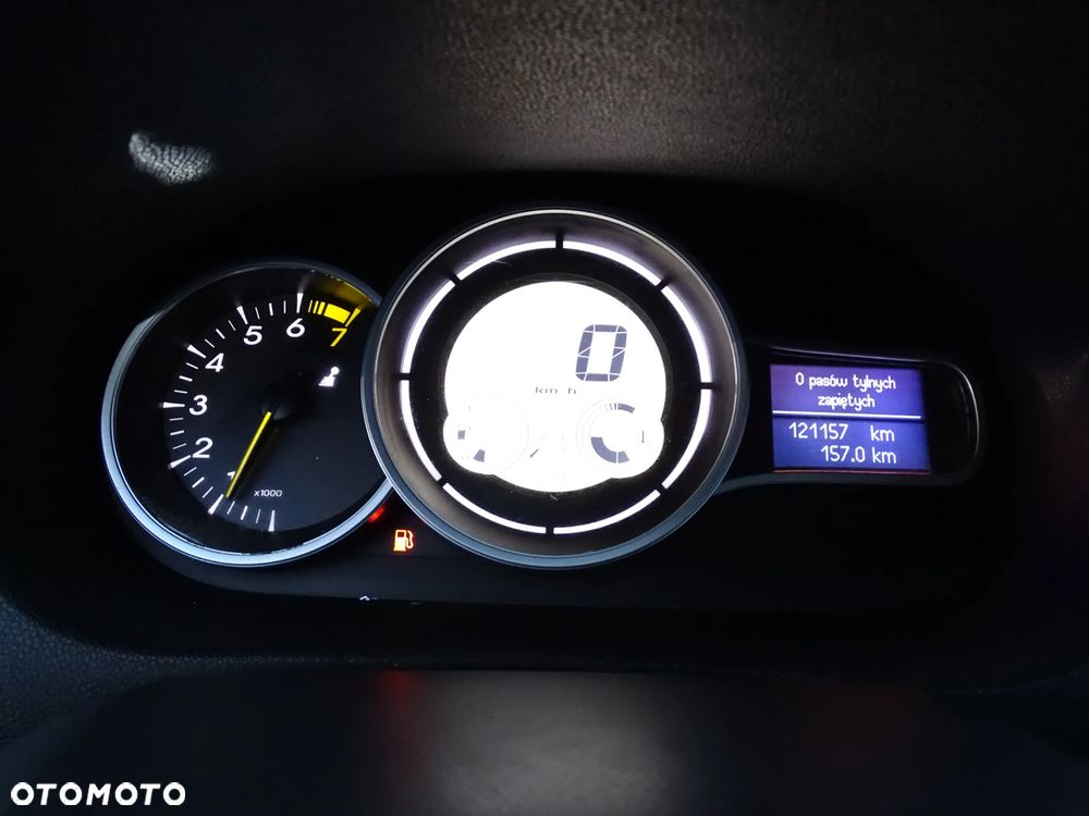 Renault Megane 1.6 16V 100 TomTom Edition - 30