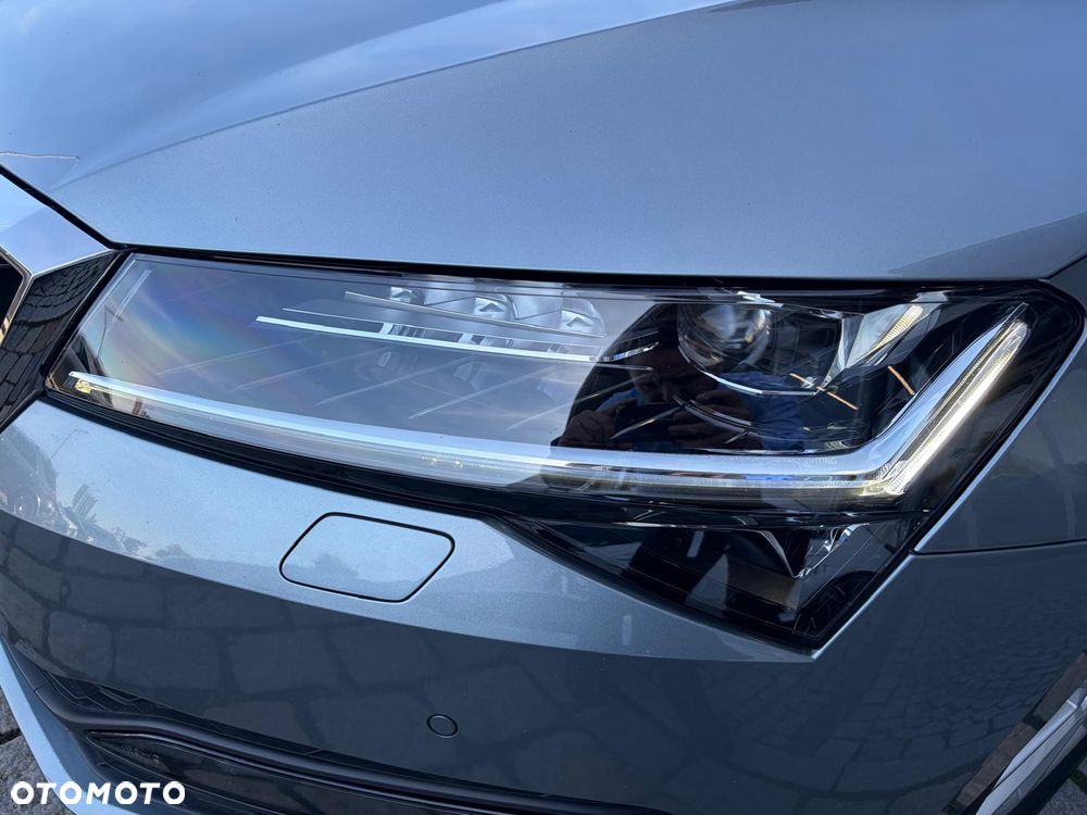 Skoda Superb 1.5 TSI Ambition - 9