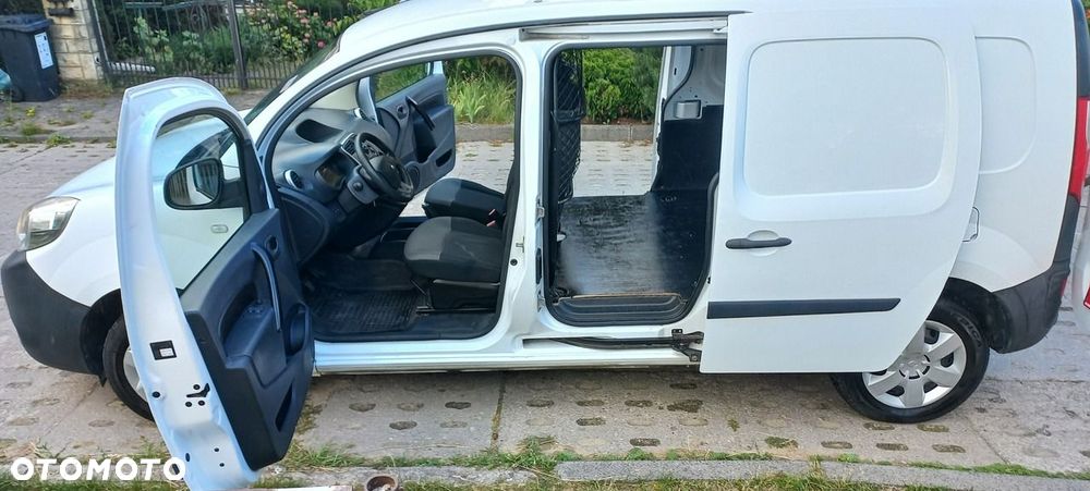 Renault Kangoo - 3