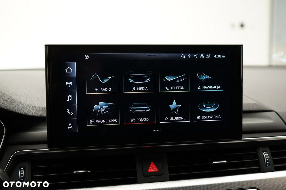 Audi A5 Sportback - 28
