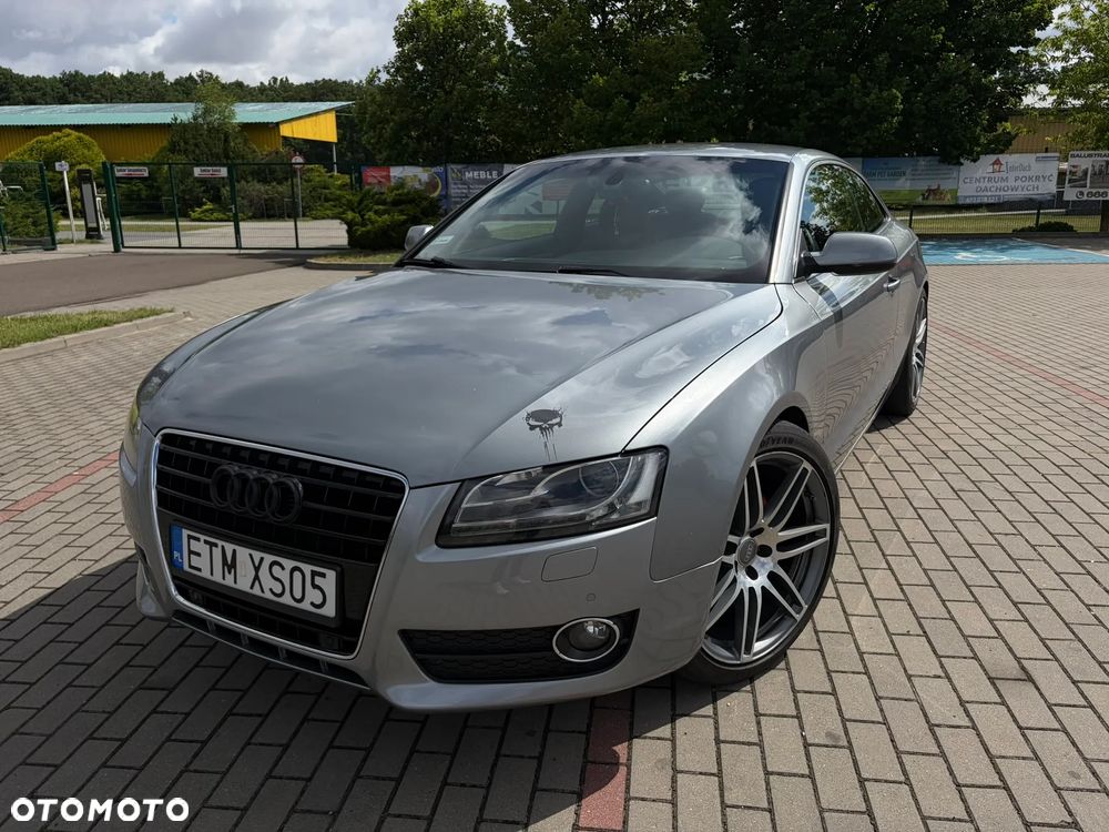 Audi A5 Coupé - 11