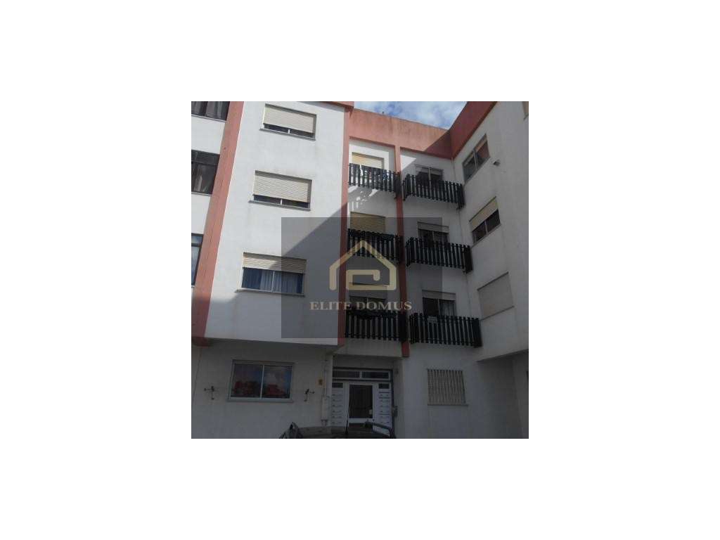 Apartamento para Investimento - Grande imagem: 2/21