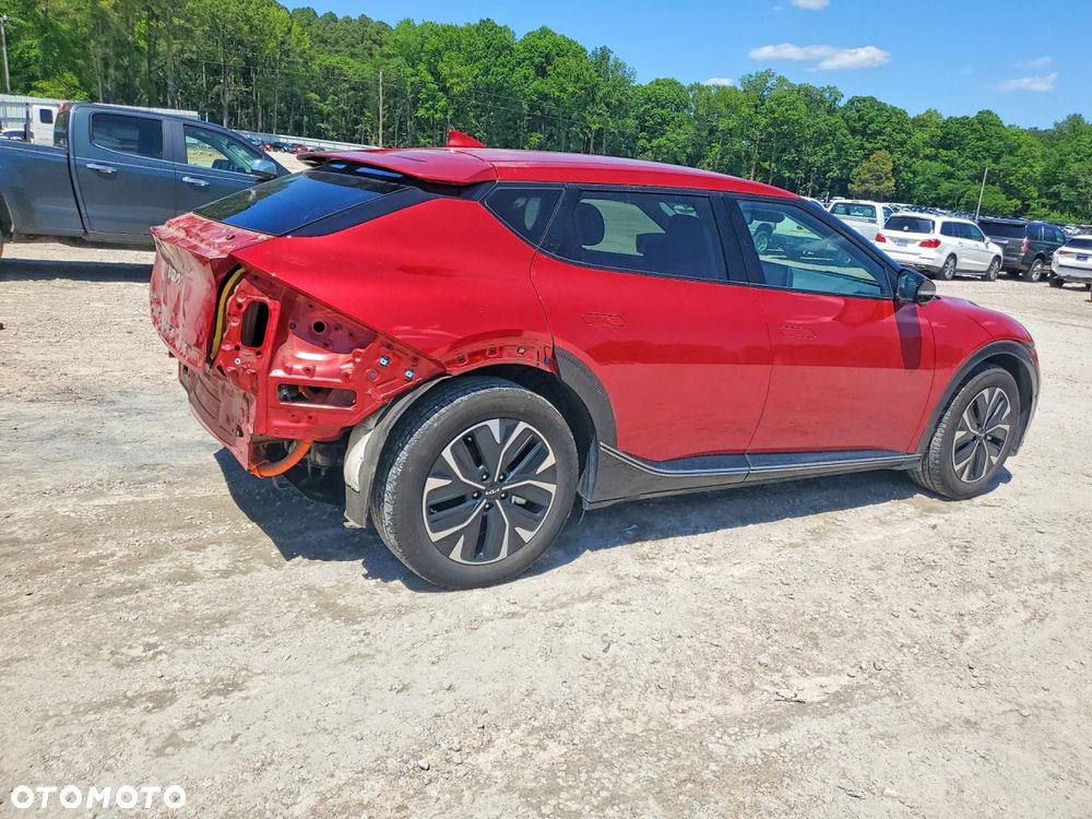 Kia EV6 - 4