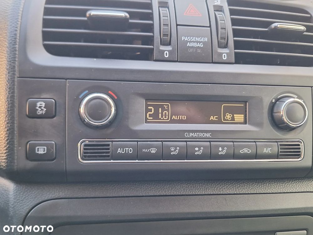 Skoda Roomster 1.2 TSI Fresh Green tec - 26