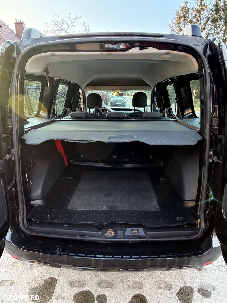 Dacia Dokker 1.2 TCe Stepway - 17