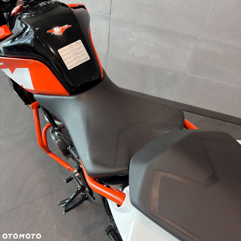 KTM Duke 125 - 13