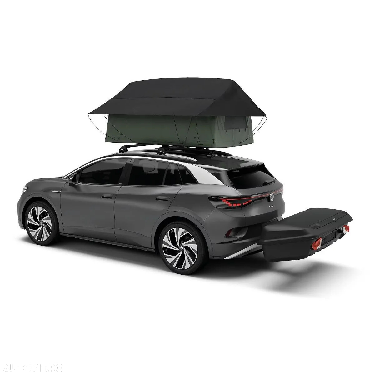 Cutie de transport Thule Arcos Box L, Noua_Pret Importator, emitem Factura & Garantie - 7