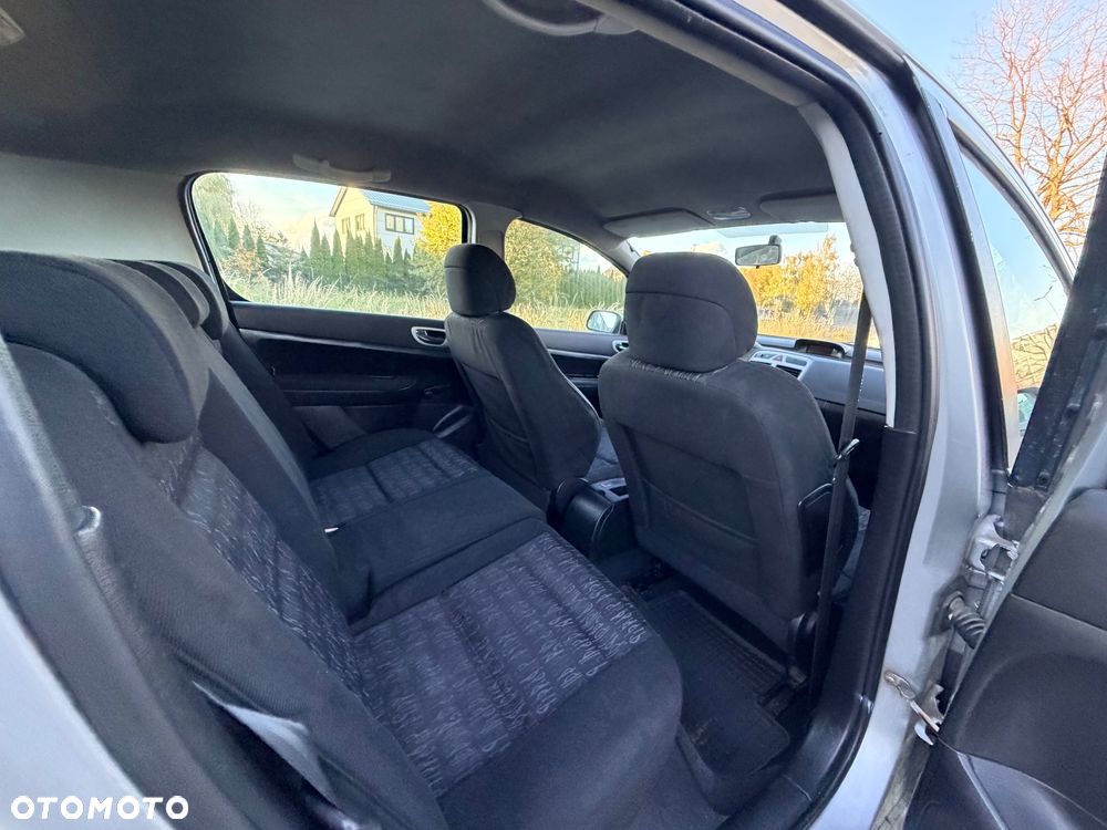 Peugeot 307 1.6 Premium - 18