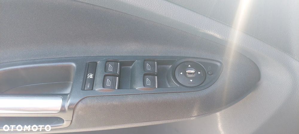Ford C-MAX 1.0 EcoBoost Start-Stopp-System Champions Edition - 10