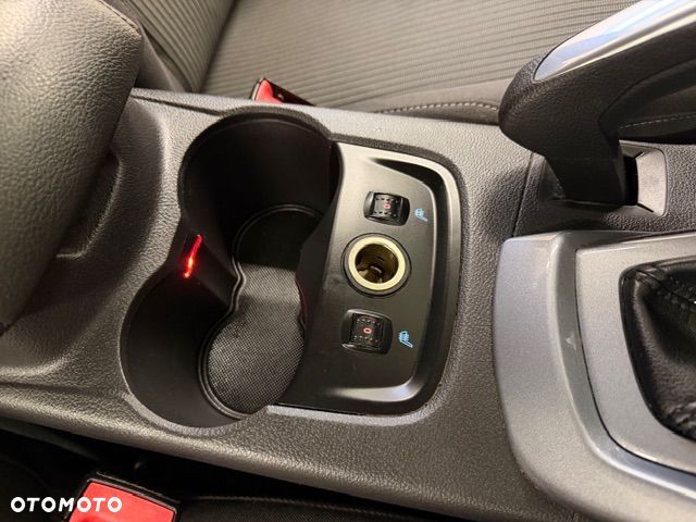 Ford Focus 1.6 TDCi Platinium X - 29