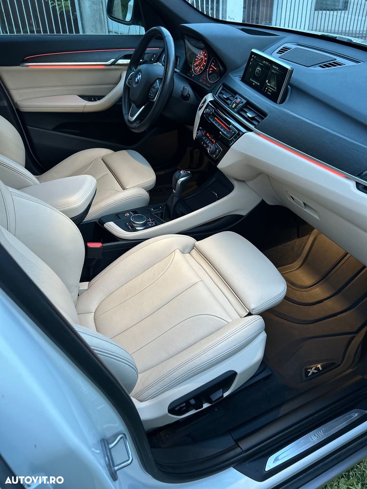 BMW X1 - 9