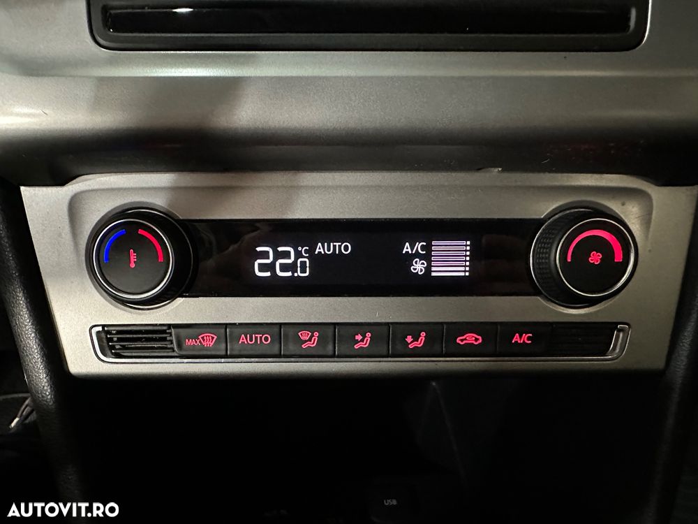 Volkswagen Polo 1.2 TSI (Blue Motion Technology) DSG Cross - 28