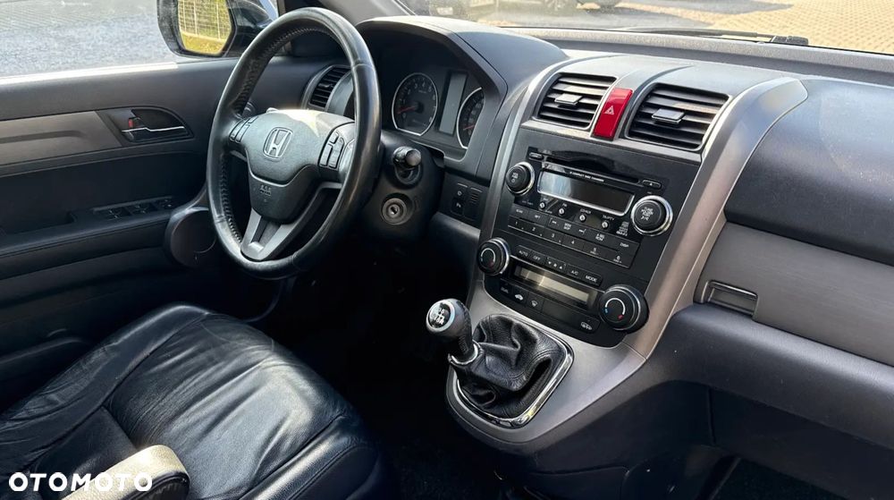 Honda CR-V 2.0 Executive - 14