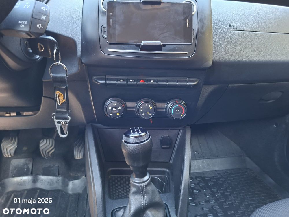 Dacia Duster 1.0 TCe Comfort - 25