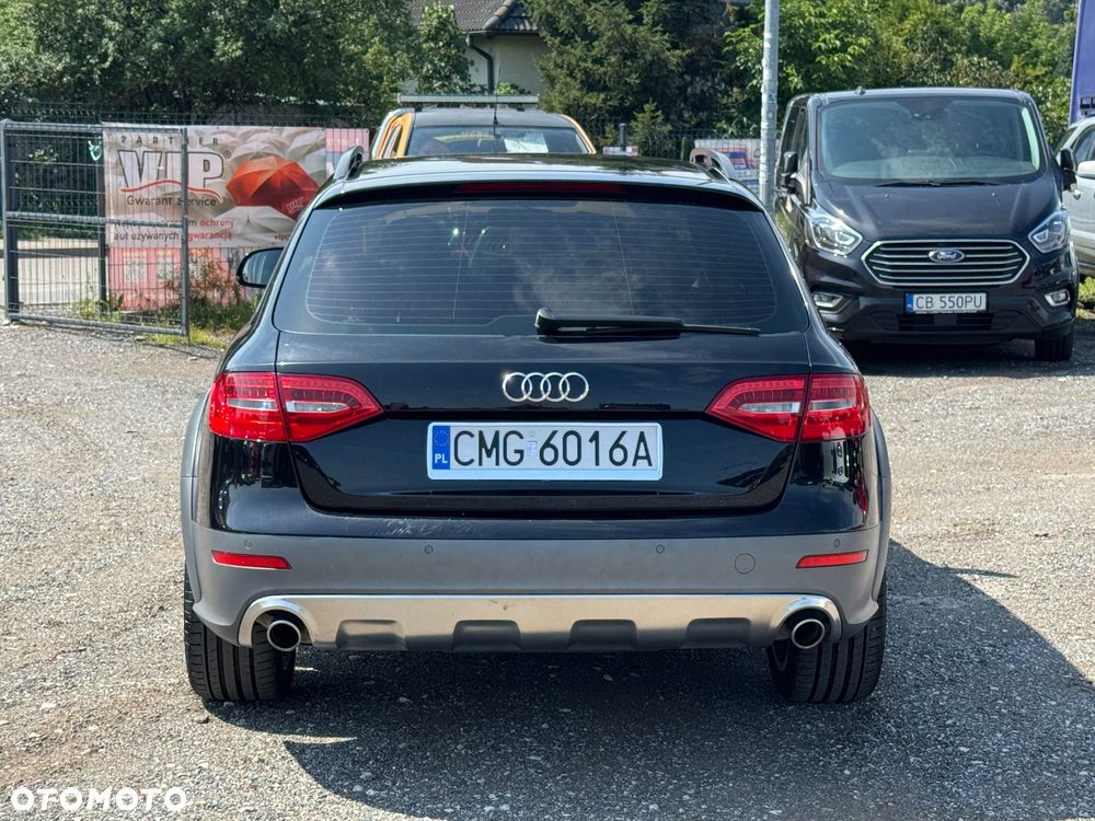 Audi A4 Allroad 3.0 TDI Quattro S tronic - 26