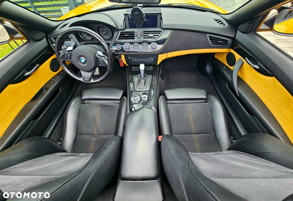 BMW Z4 - 5