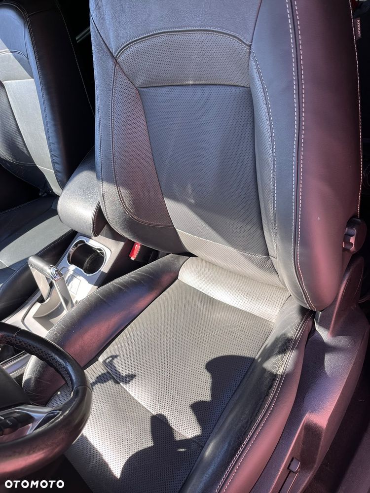 Ford S-Max 2.0 TDCi Platinium X - 13
