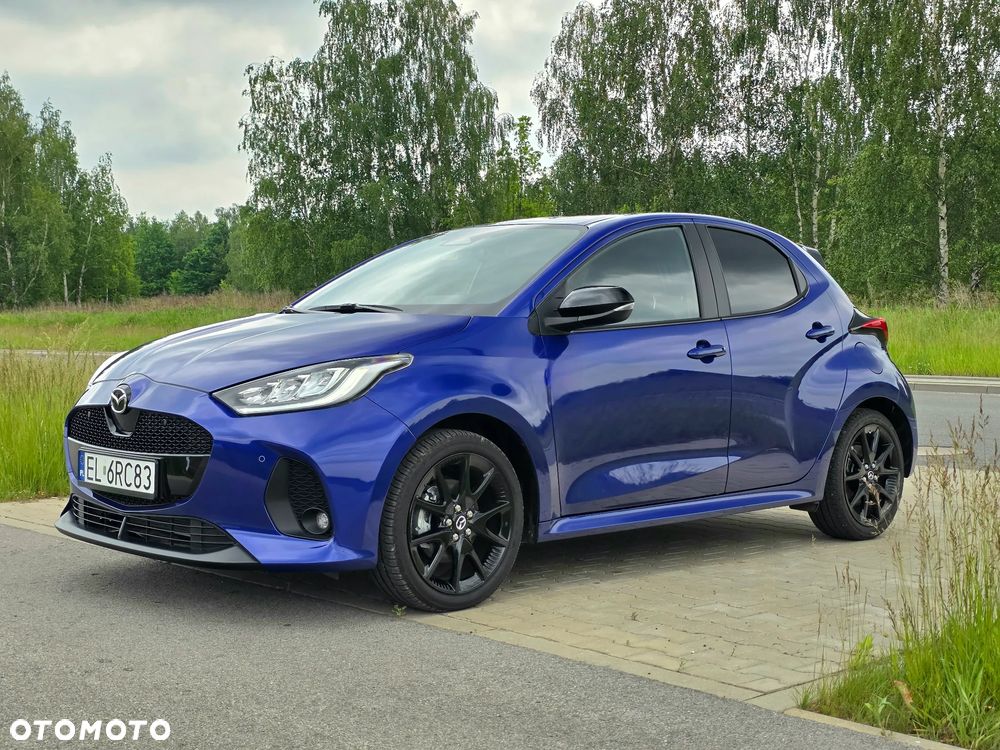 Mazda 2 - 2
