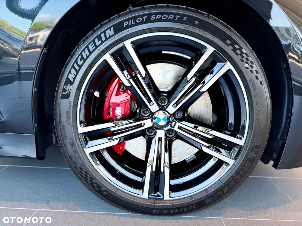 BMW Seria 3 320d xDrive mHEV M Sport sport - 5
