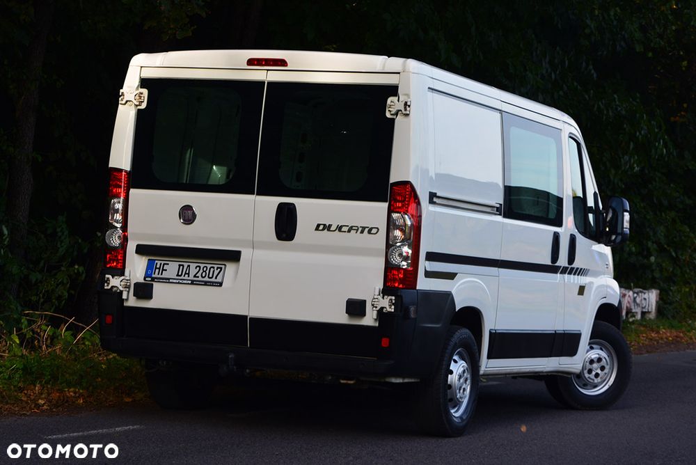 Fiat DUCATO - 23