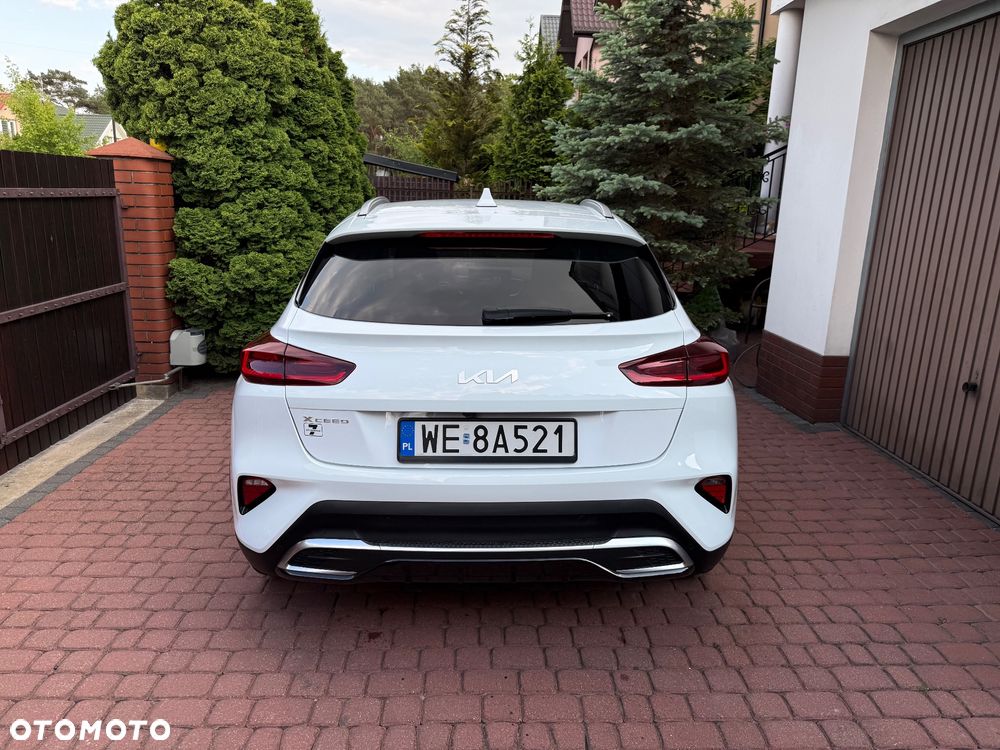 Kia XCeed - 5