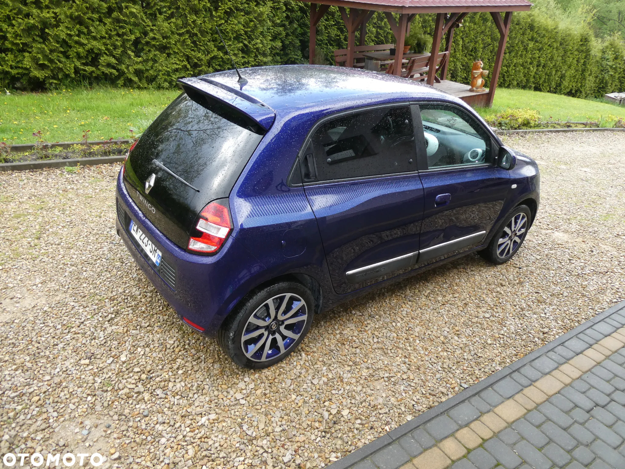Renault Twingo - 7