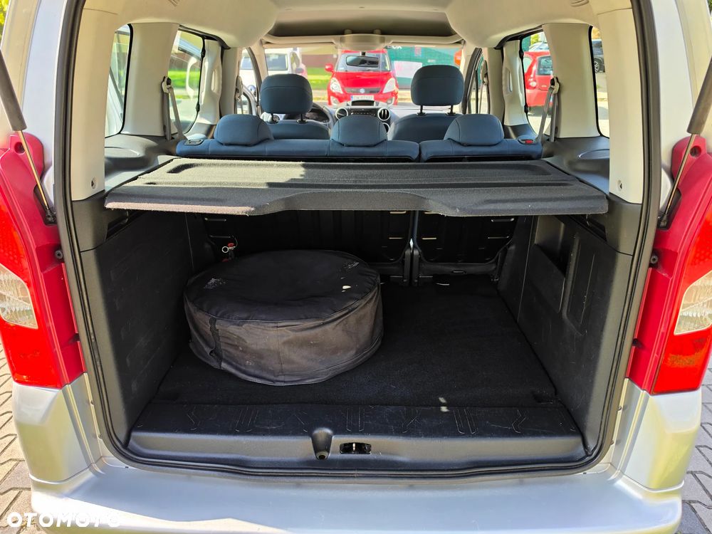 Citroën Berlingo 1.6 16V Multispace - 7