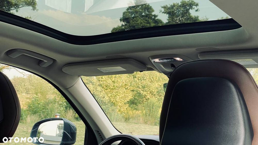 Volvo XC 90 T6 AWD Inscription 7os - 11