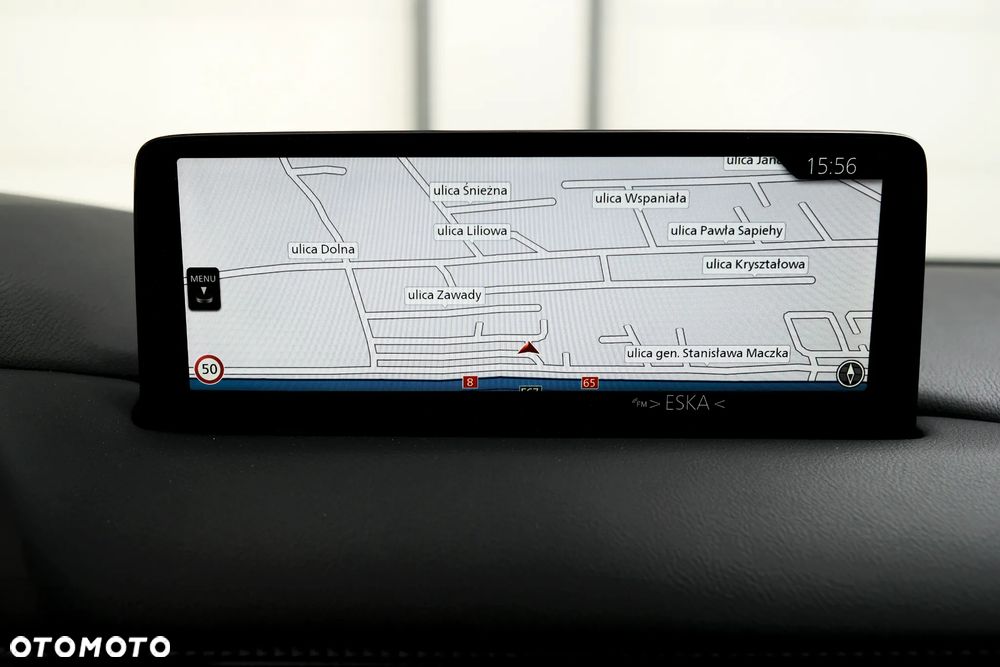 Mazda CX-5 e-SKYACTIV-G 194 AWD Exclusive-Line - 25