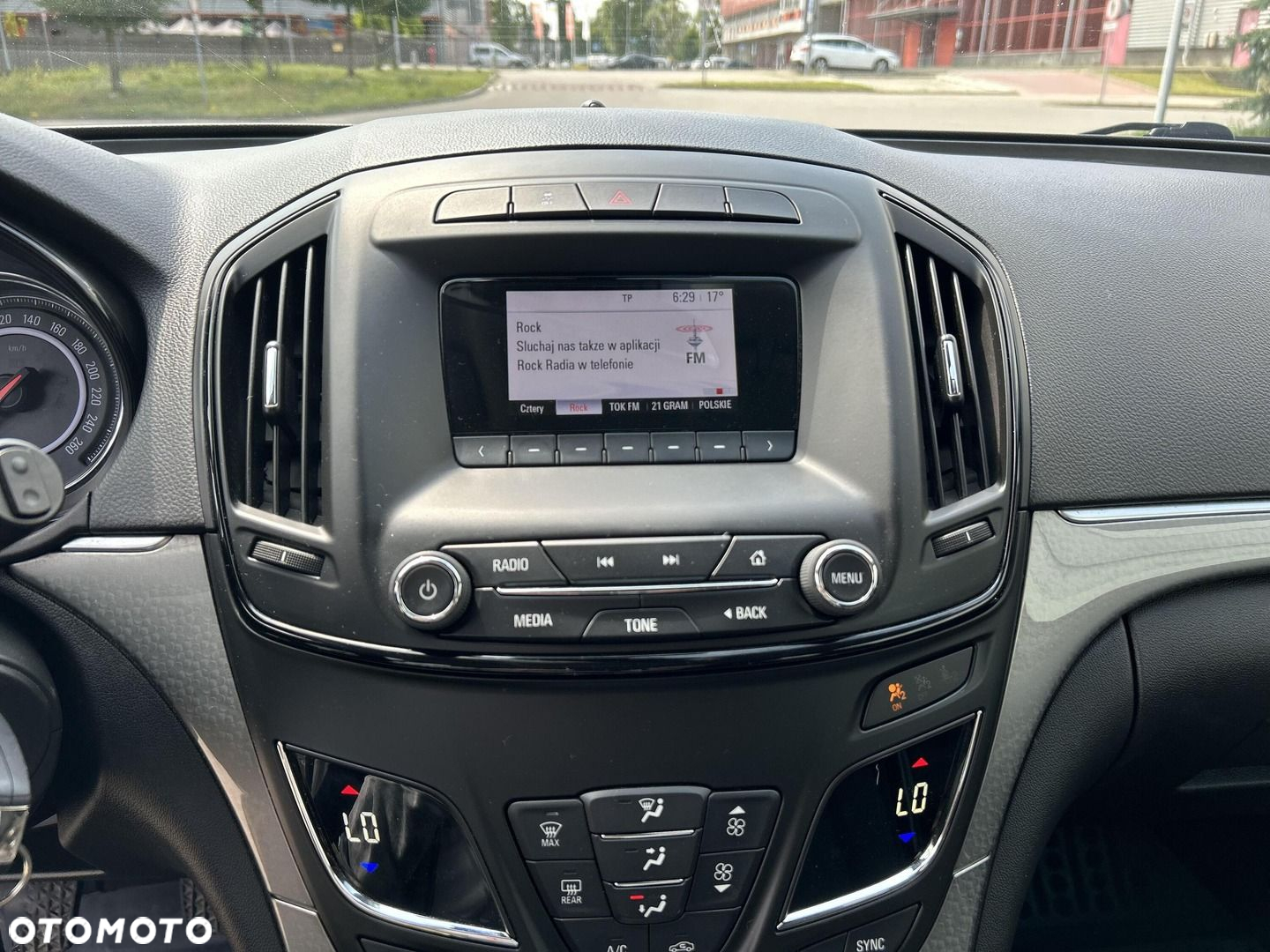 Opel Insignia 2.0 CDTI Edition - 16