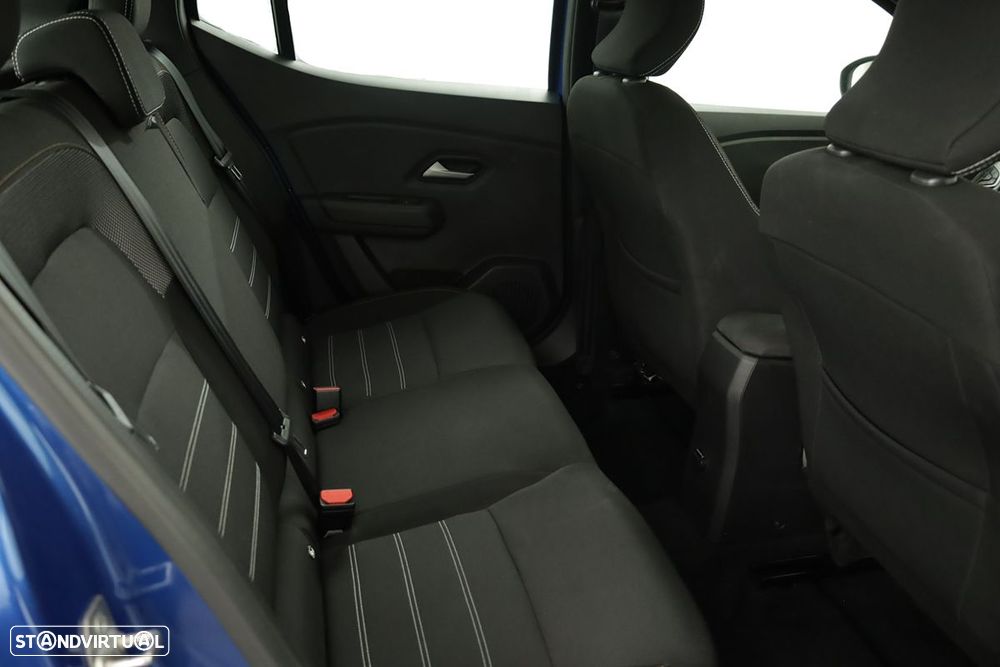 Dacia Sandero 1.0 TCe Expression - 21