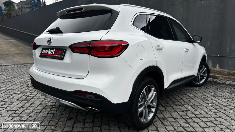 MG EHS 1.5 T-GDI Plug-in Hybrid Luxury - 14