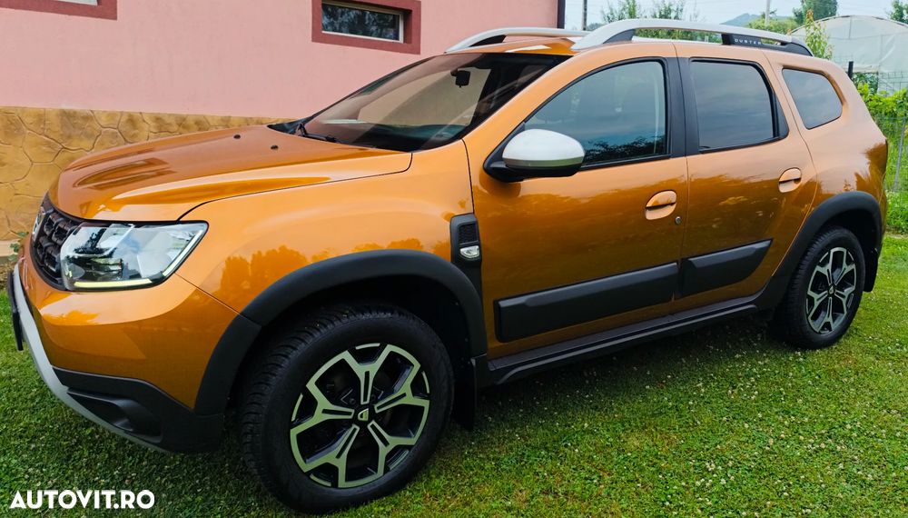 Dacia Duster - 13