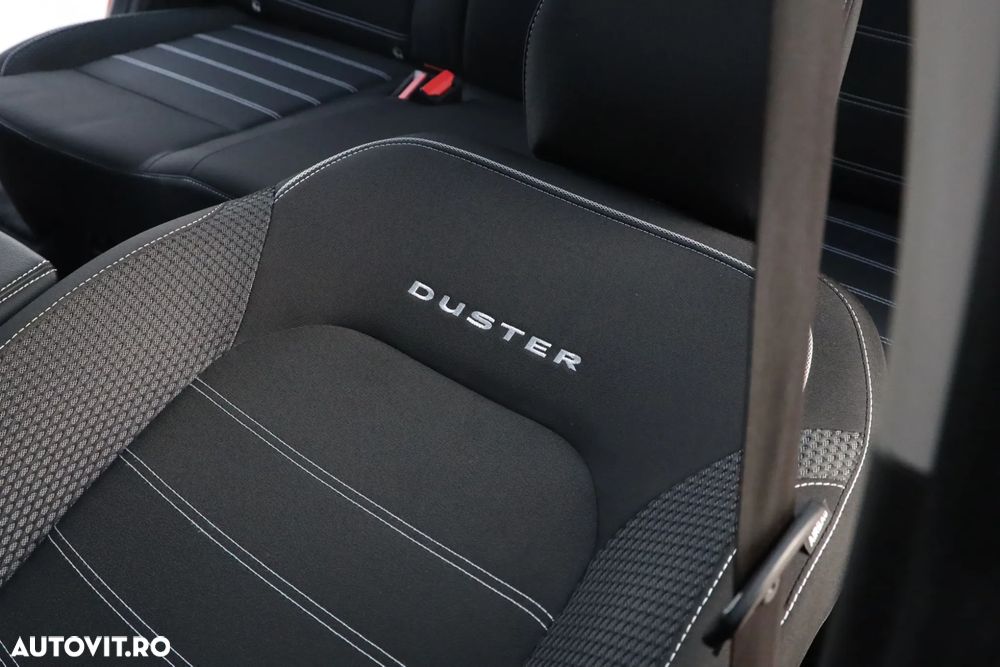 Dacia Duster Blue dCi 115 2WD Prestige+ - 23